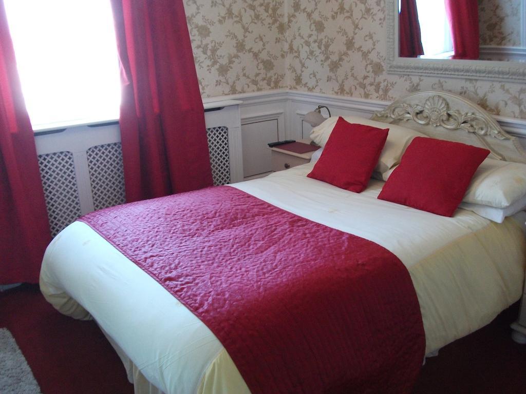 The Brema Hotel Blackpool Room photo